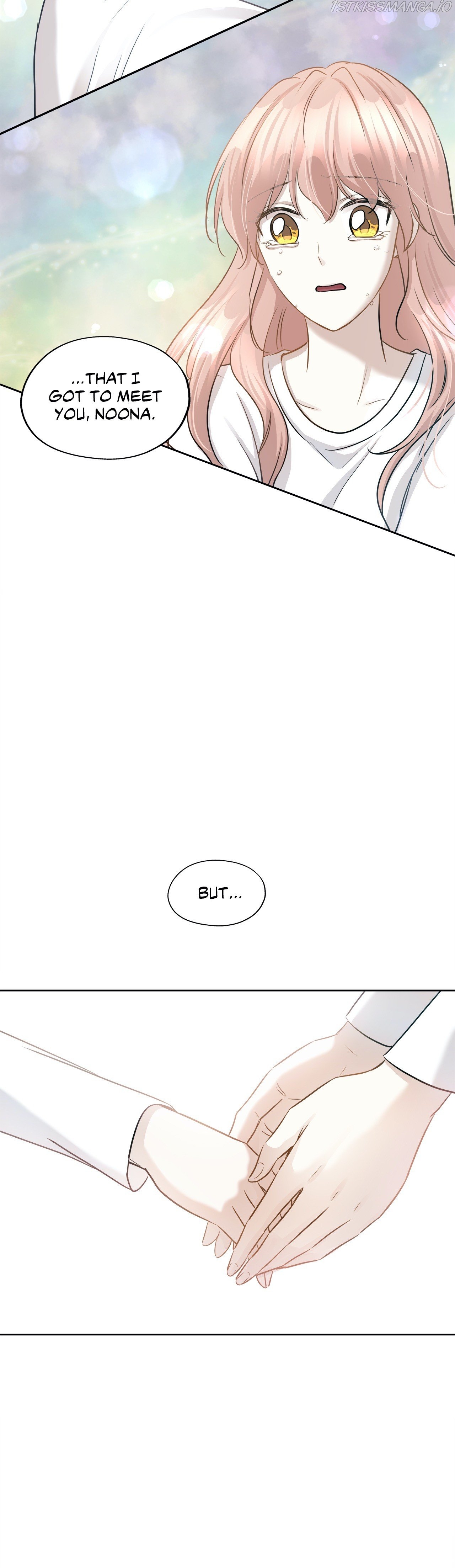 Just for a Meowment Chapter 84 - page 18