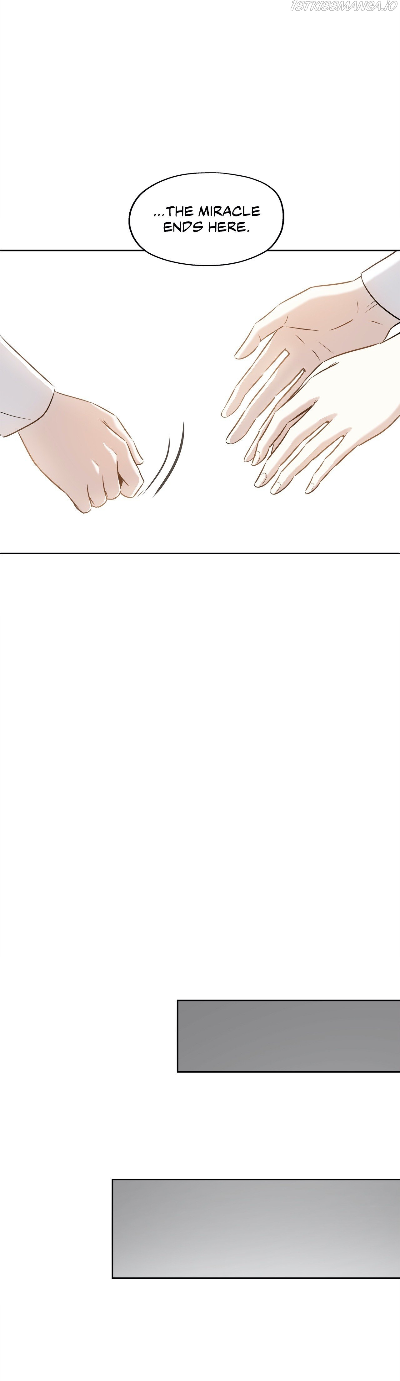 Just for a Meowment Chapter 84 - page 19