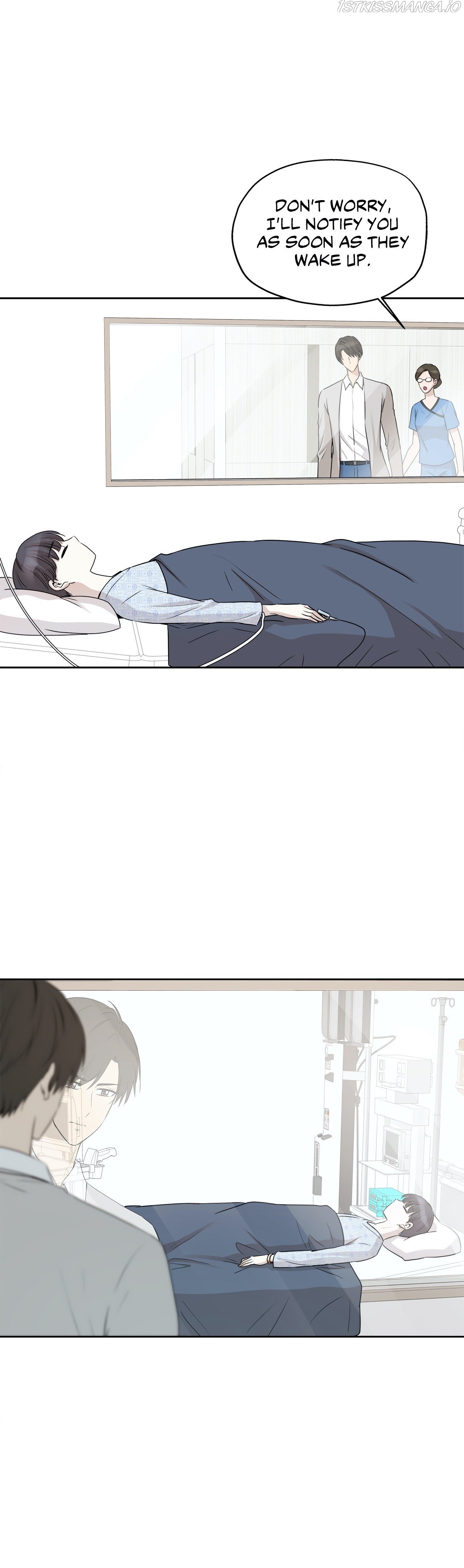 Just for a Meowment Chapter 84 - page 21