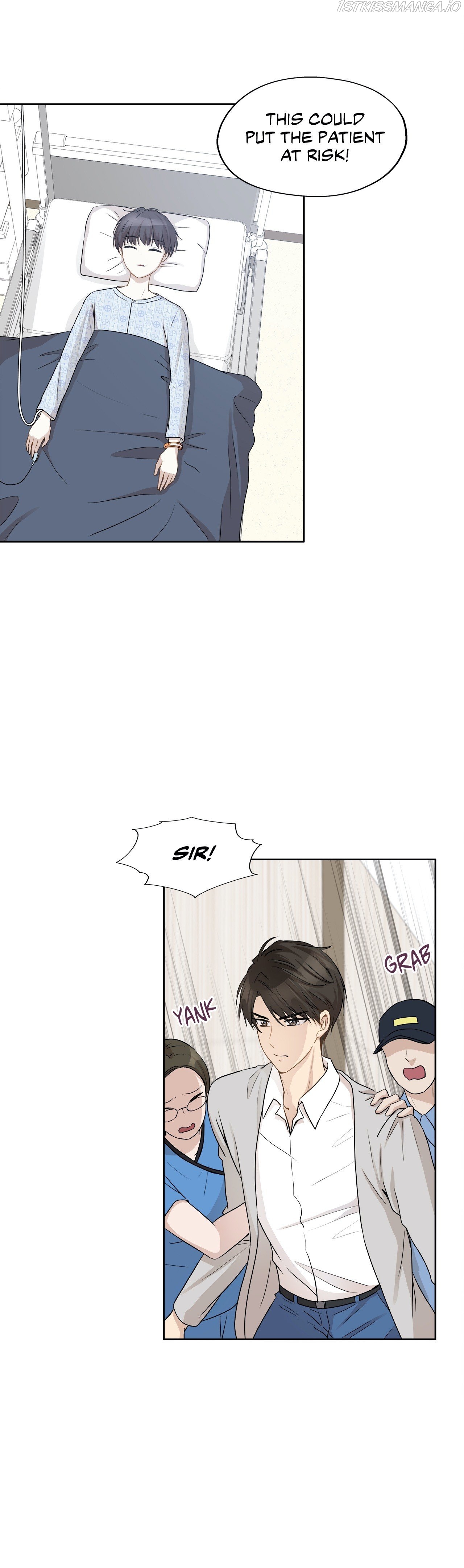 Just for a Meowment Chapter 84 - page 24