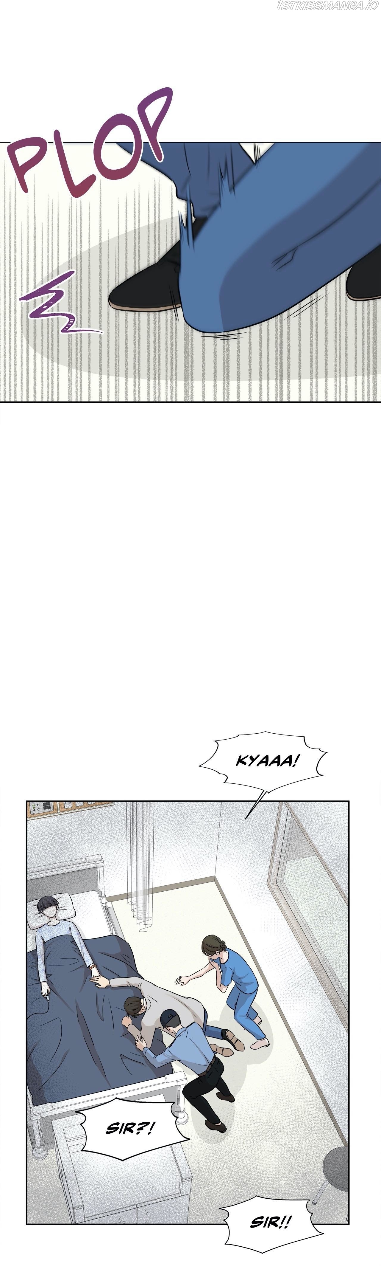 Just for a Meowment Chapter 84 - page 30