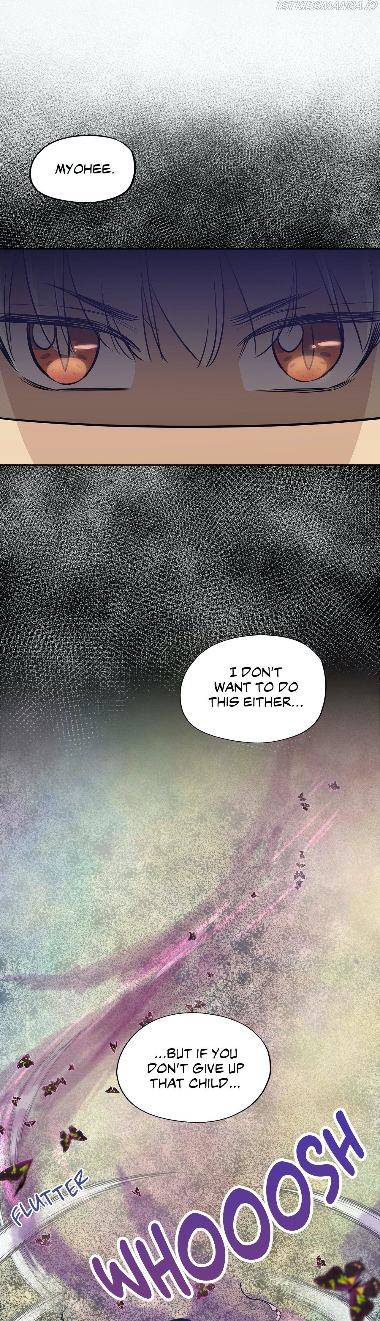 Just for a Meowment Chapter 84 - page 41