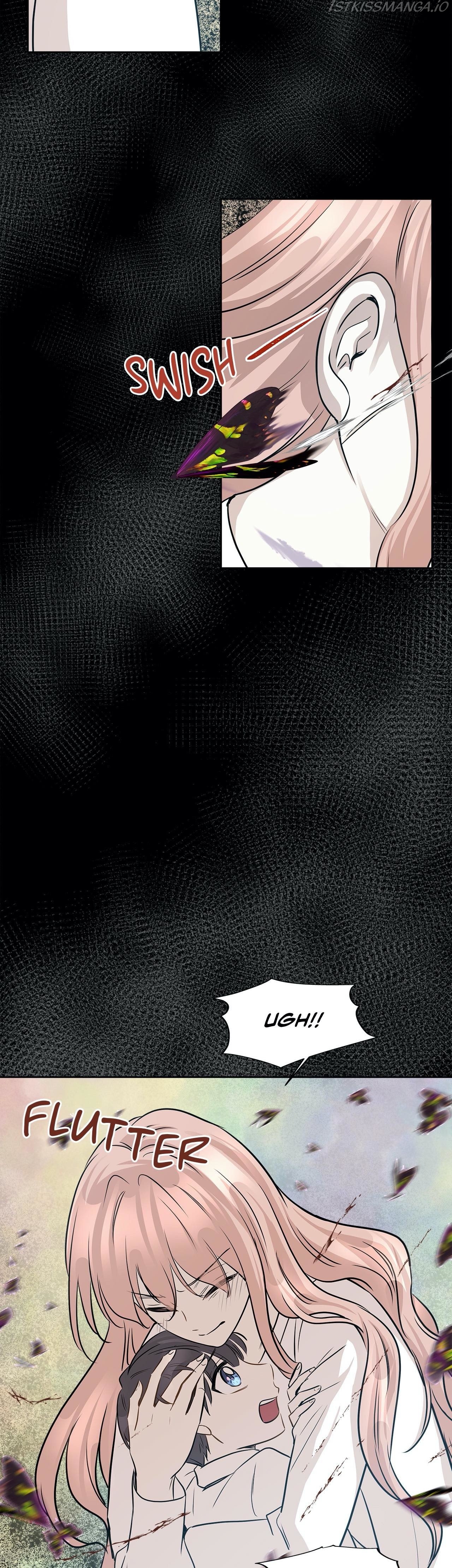 Just for a Meowment Chapter 84 - page 43