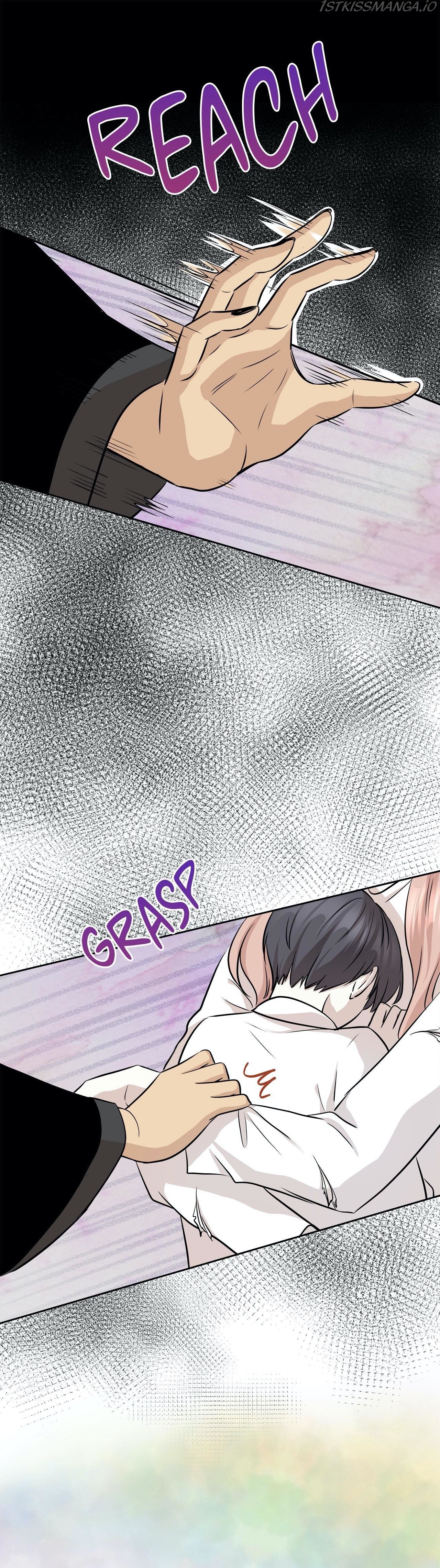 Just for a Meowment Chapter 84 - page 46