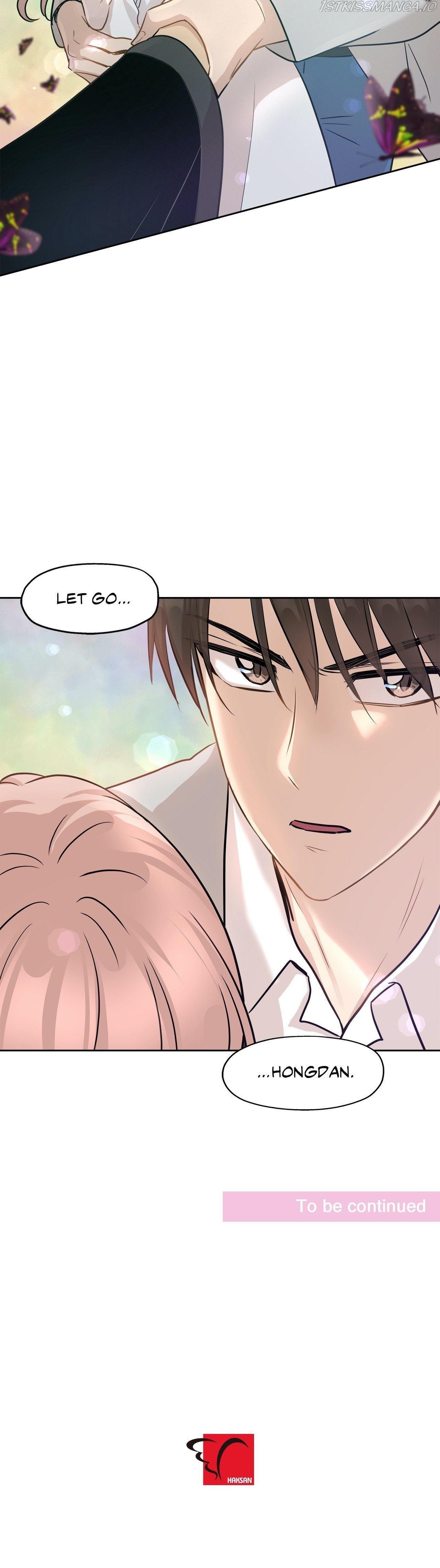 Just for a Meowment Chapter 84 - page 49