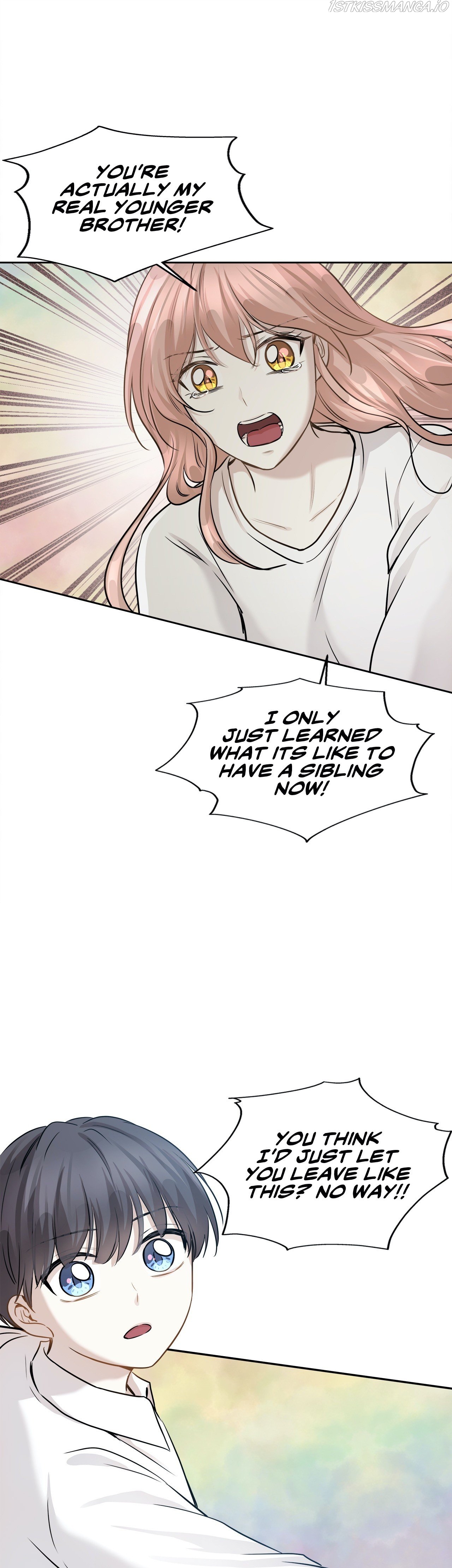 Just for a Meowment Chapter 84 - page 9