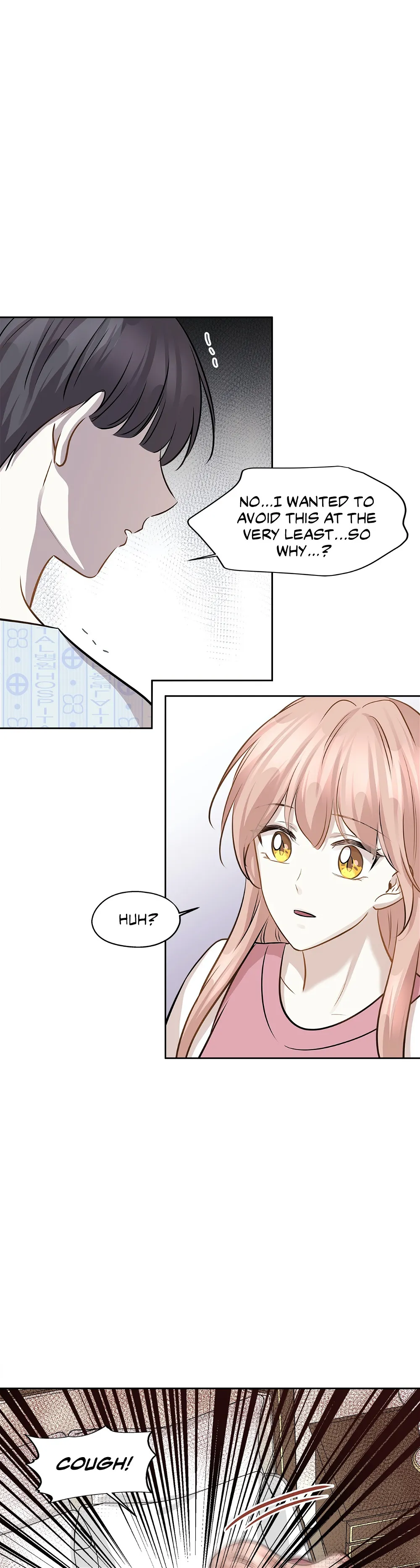 Just for a Meowment Chapter 82 - page 18