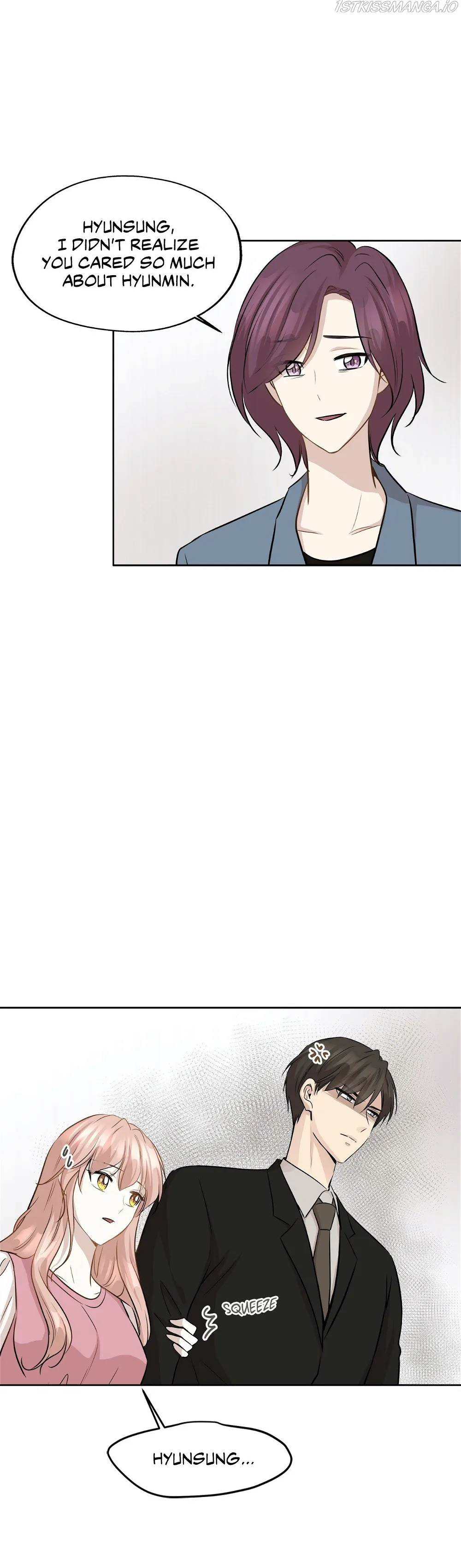 Just for a Meowment Chapter 81 - page 38