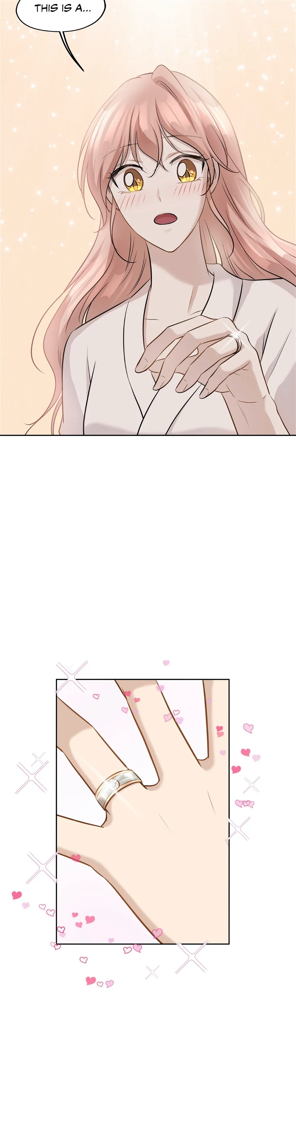 Just for a Meowment Chapter 79 - page 12