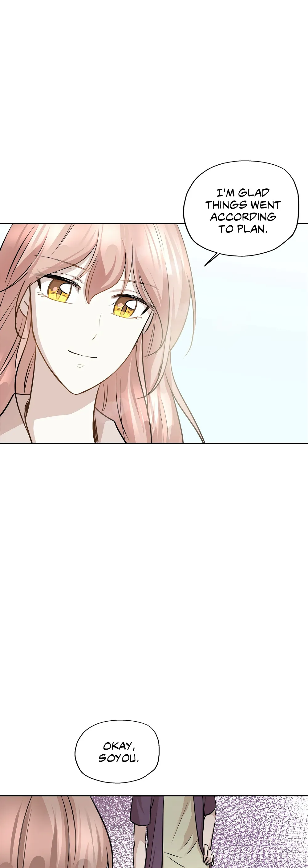 Just for a Meowment Chapter 79 - page 43