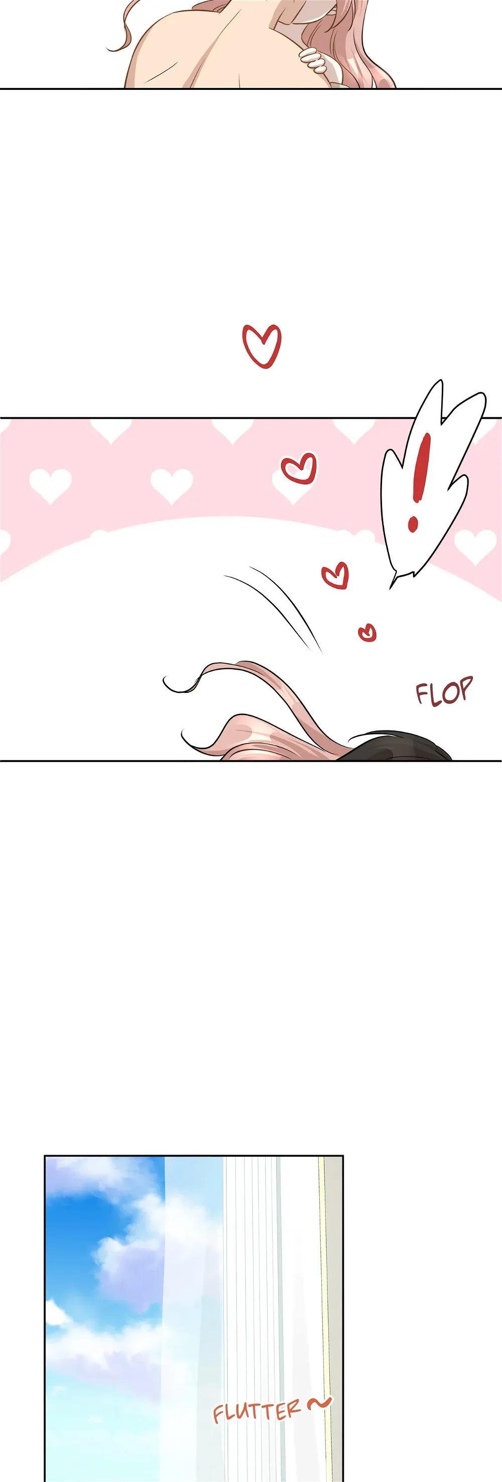 Just for a Meowment Chapter 75 - page 26