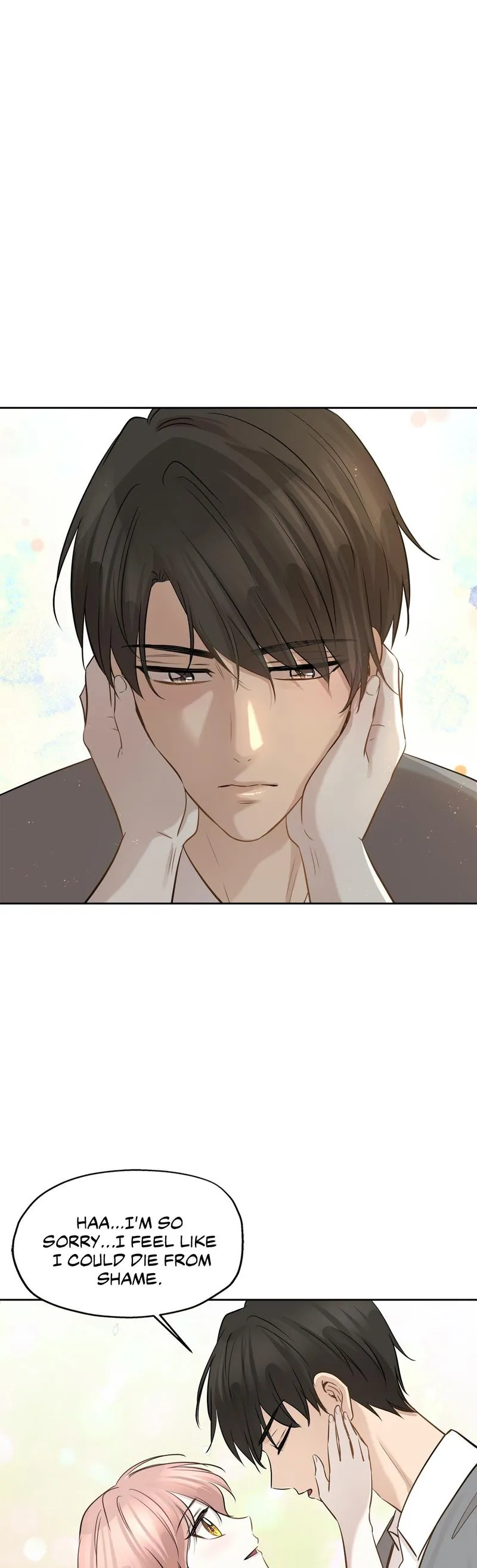 Just for a Meowment Chapter 74 - page 26