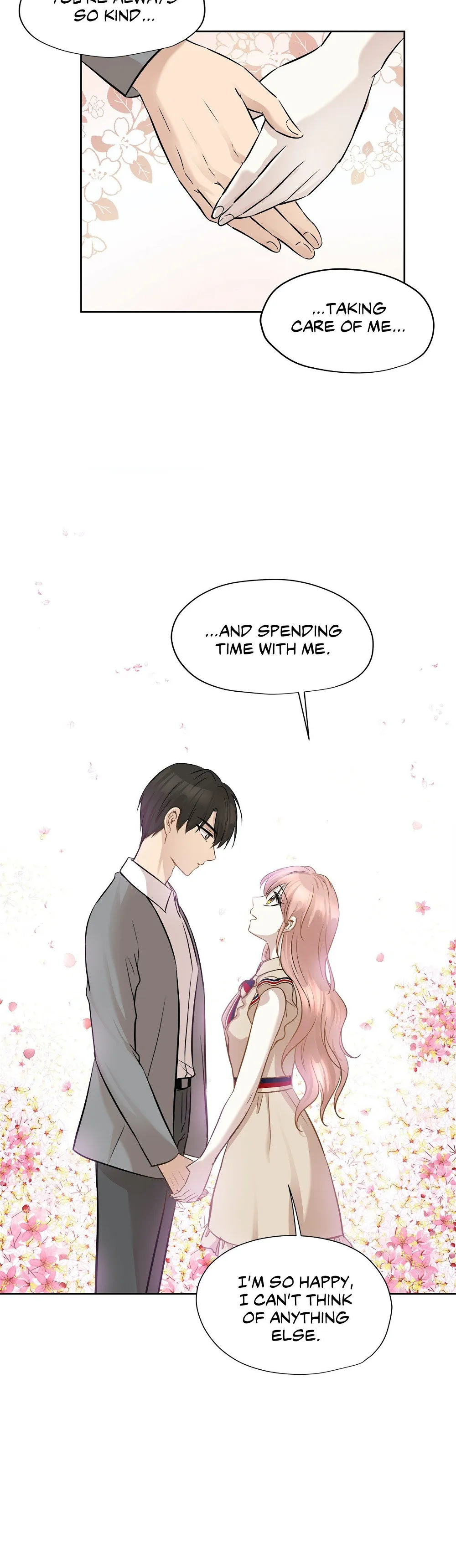 Just for a Meowment Chapter 72 - page 24