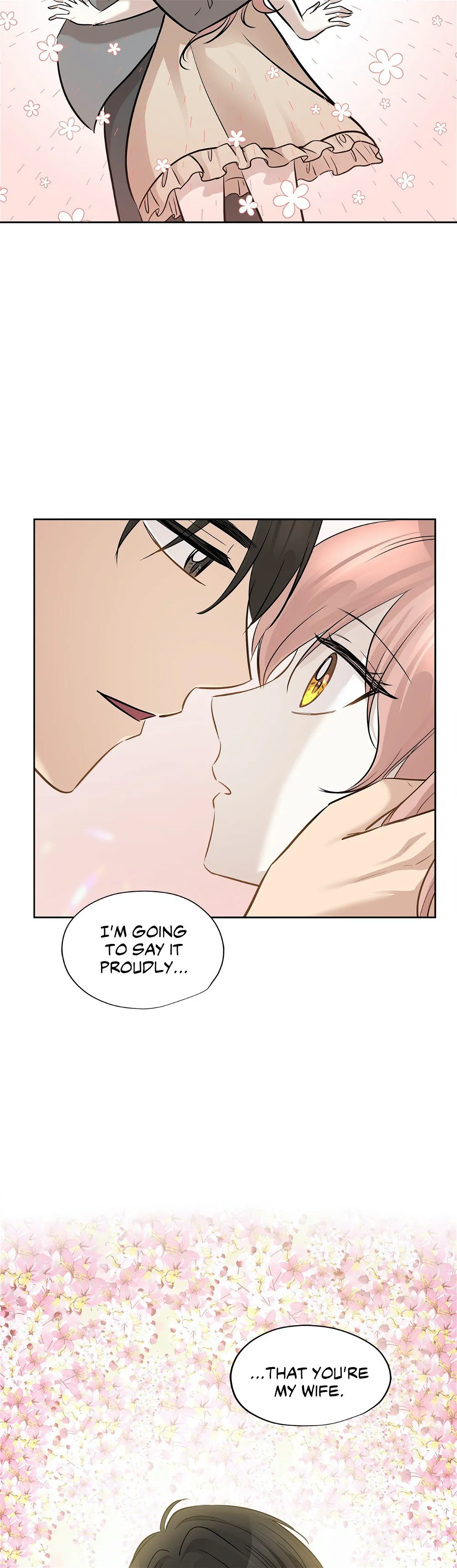 Just for a Meowment Chapter 72 - page 30