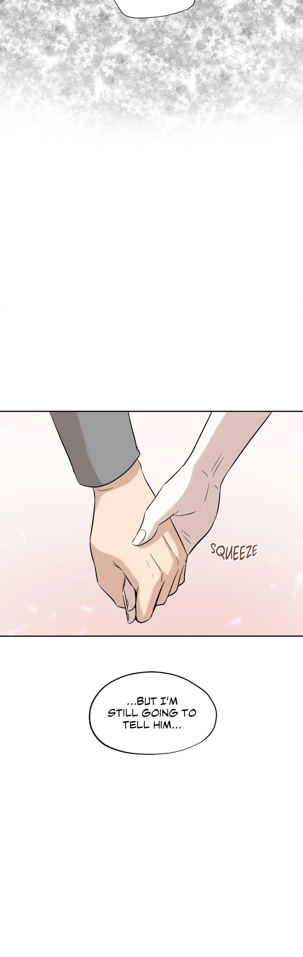 Just for a Meowment Chapter 72 - page 34