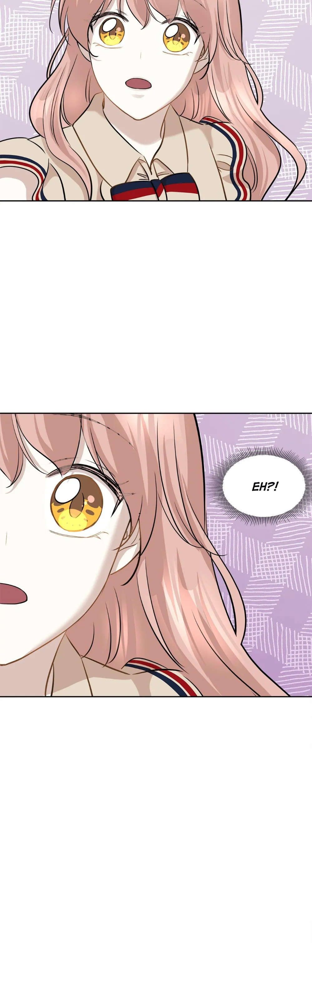 Just for a Meowment Chapter 72 - page 36