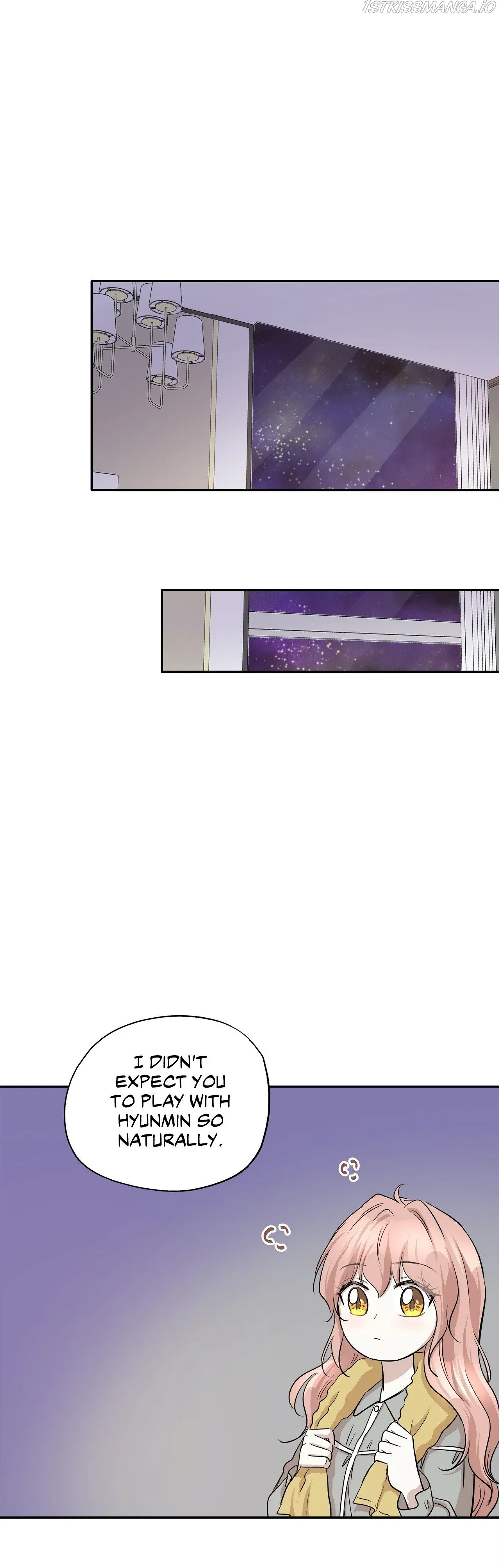Just for a Meowment Chapter 67 - page 31