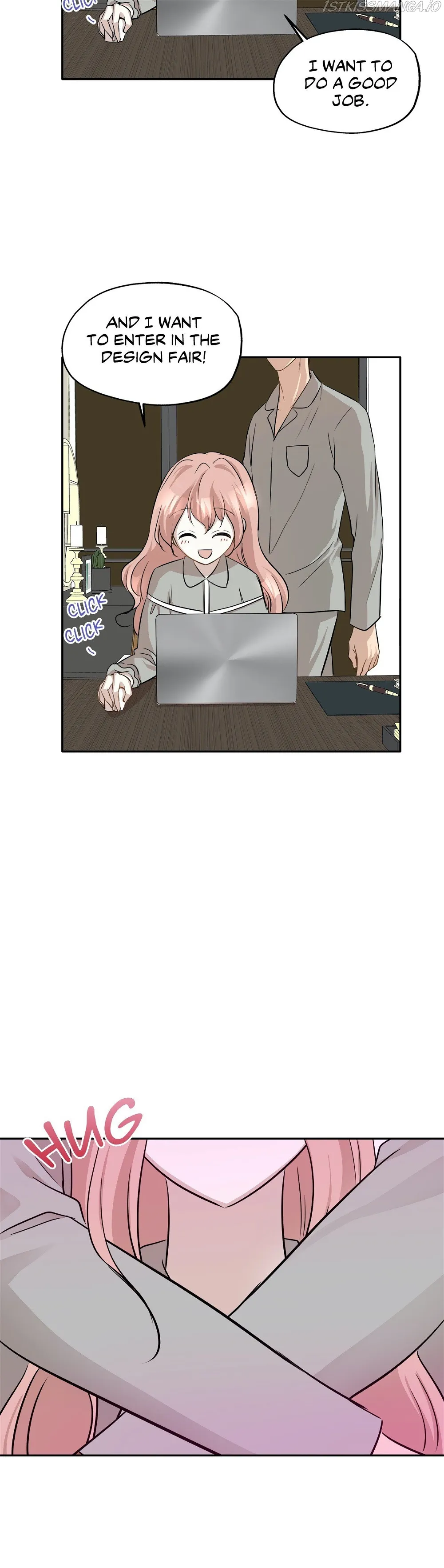 Just for a Meowment Chapter 67 - page 36