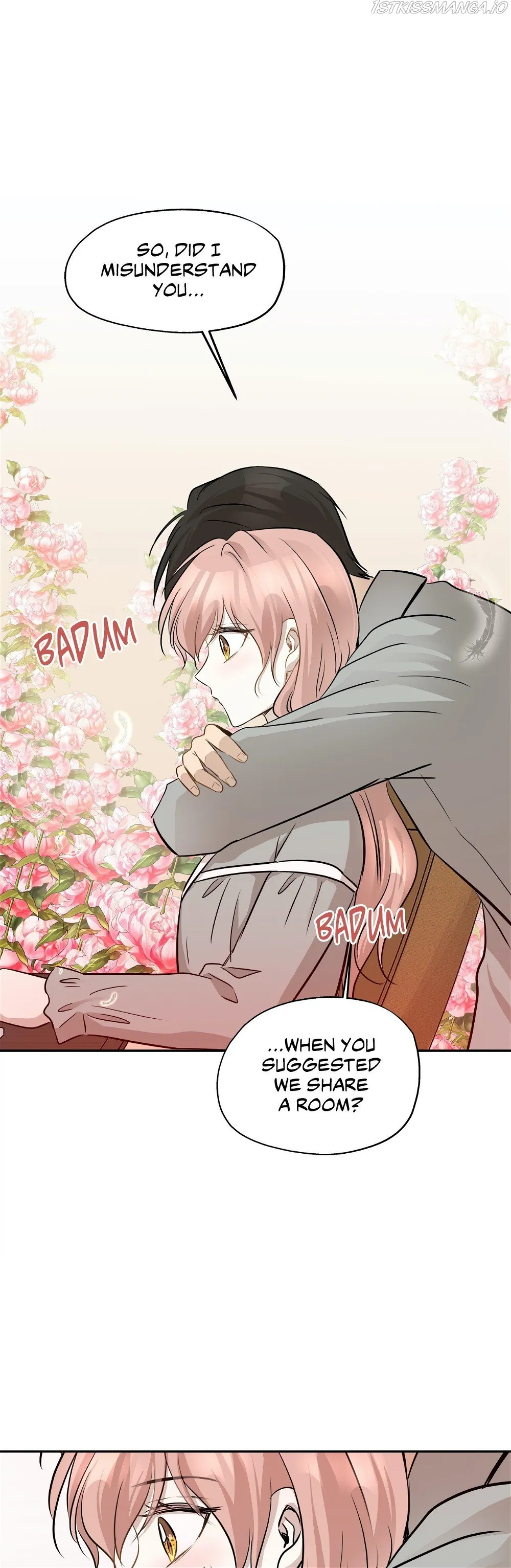 Just for a Meowment Chapter 67 - page 37