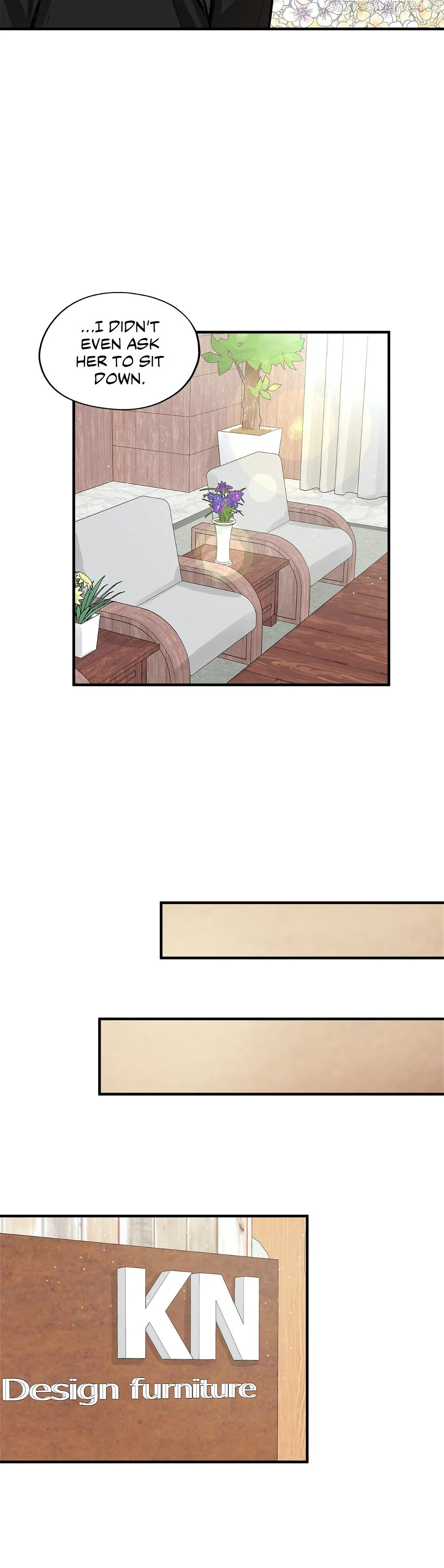 Just for a Meowment Chapter 61 - page 16