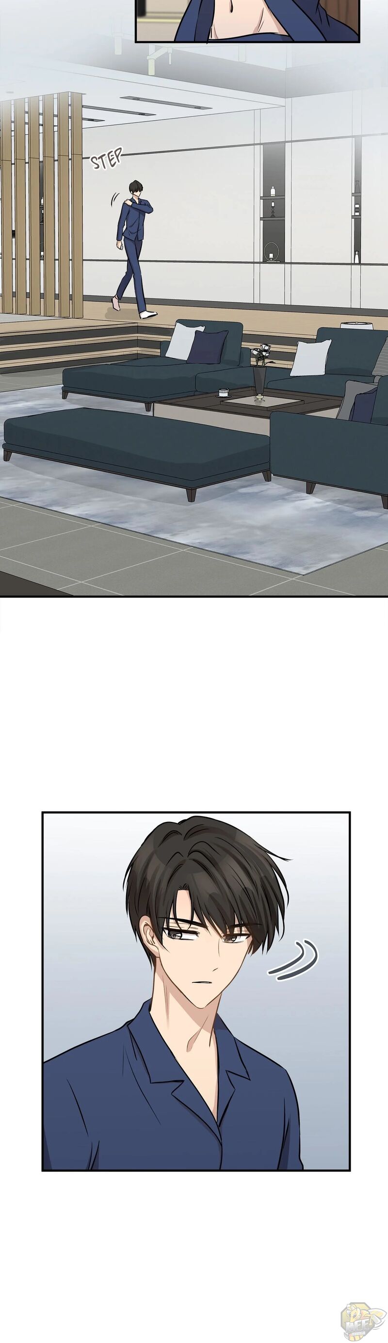 Just for a Meowment Chapter 58 - page 27