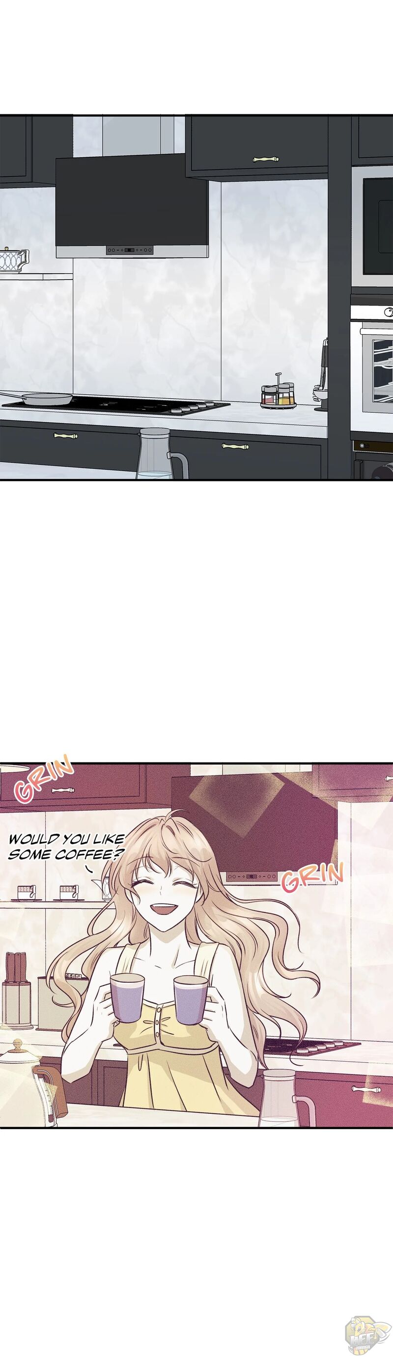 Just for a Meowment Chapter 58 - page 28