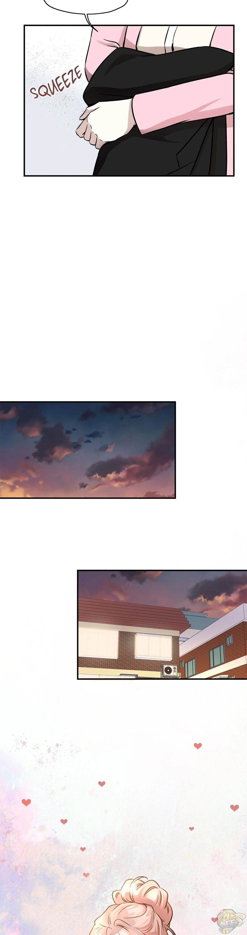 Just for a Meowment Chapter 58 - page 6
