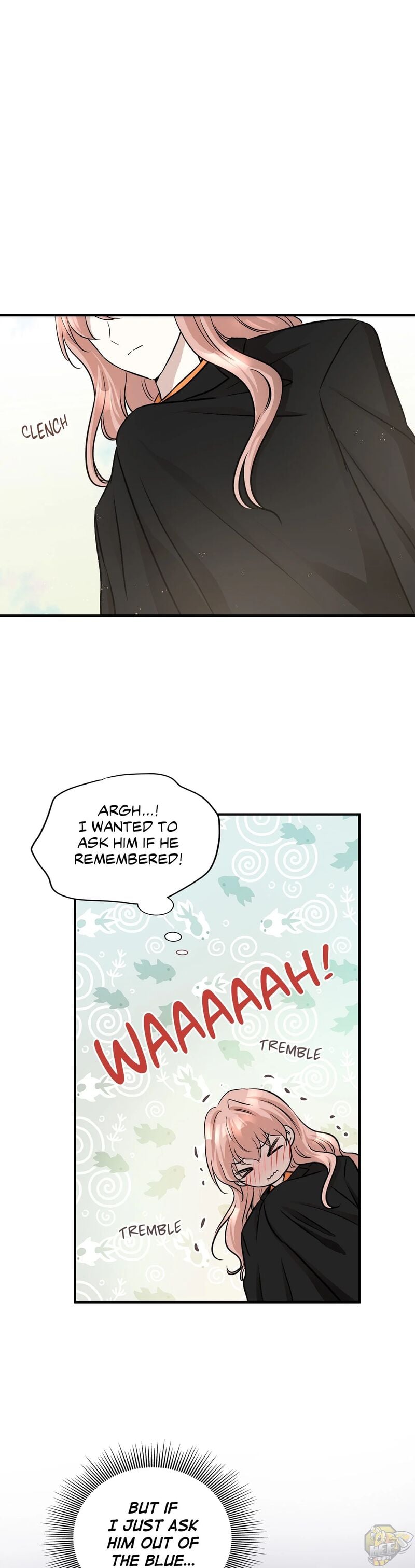 Just for a Meowment Chapter 57 - page 18