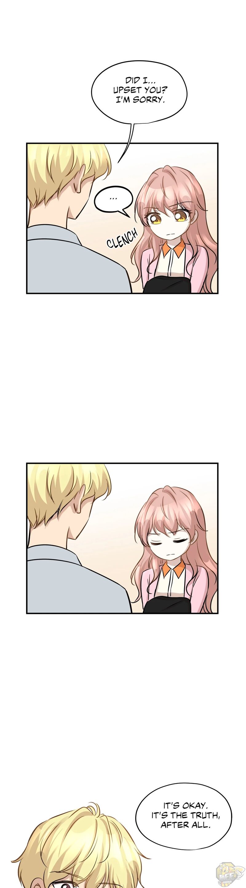 Just for a Meowment Chapter 57 - page 29