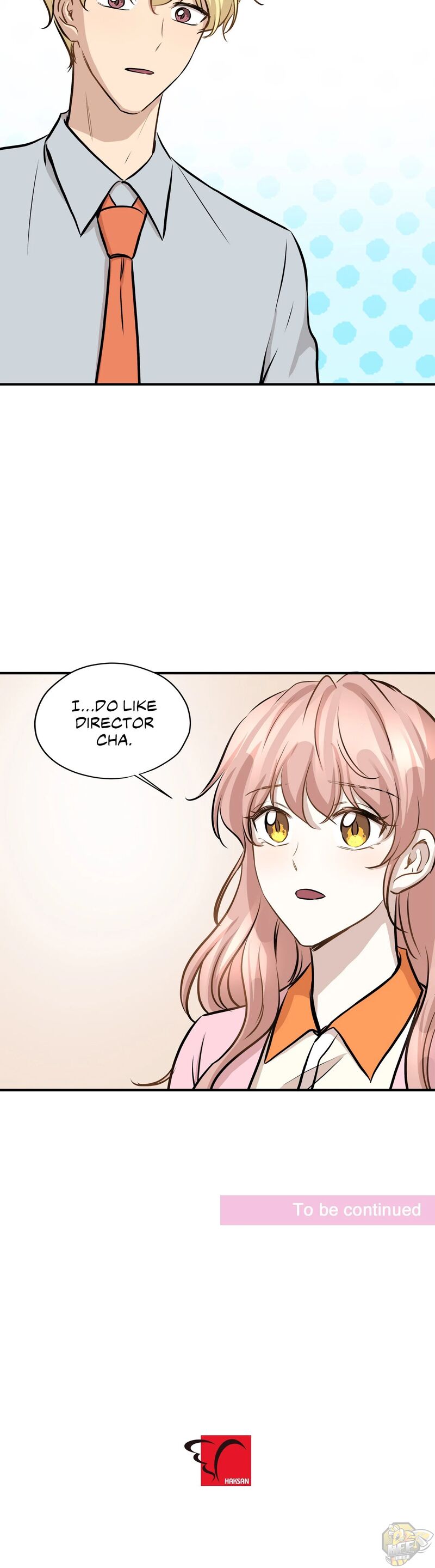 Just for a Meowment Chapter 57 - page 30