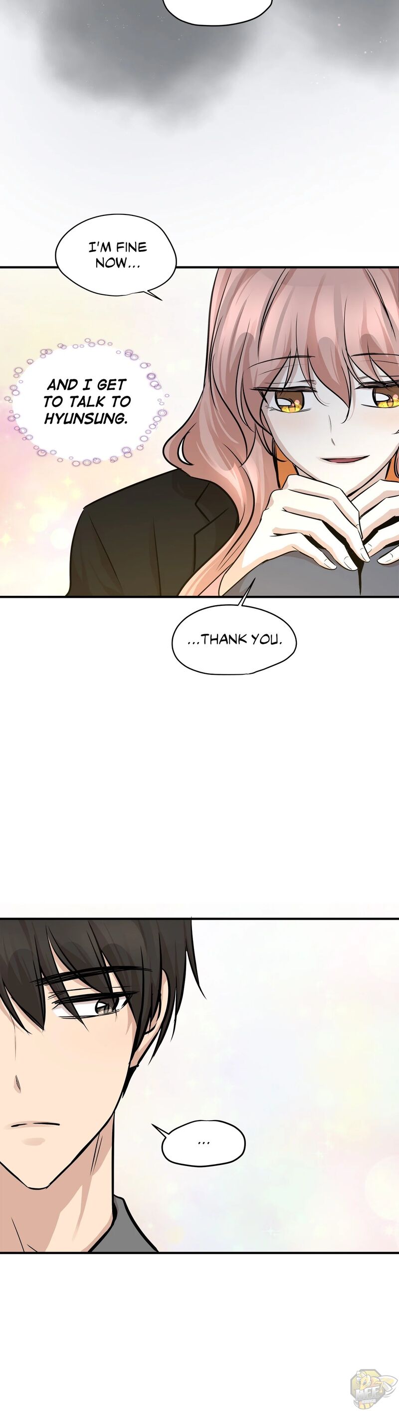 Just for a Meowment Chapter 57 - page 8