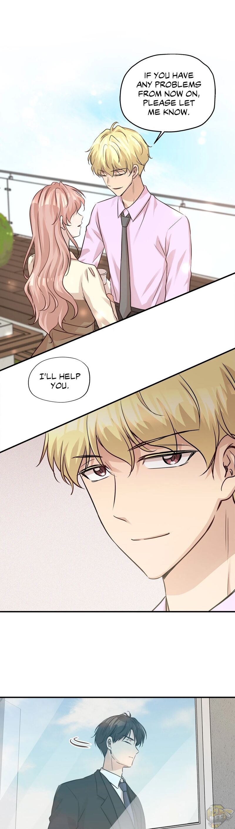 Just for a Meowment Chapter 56 - page 13