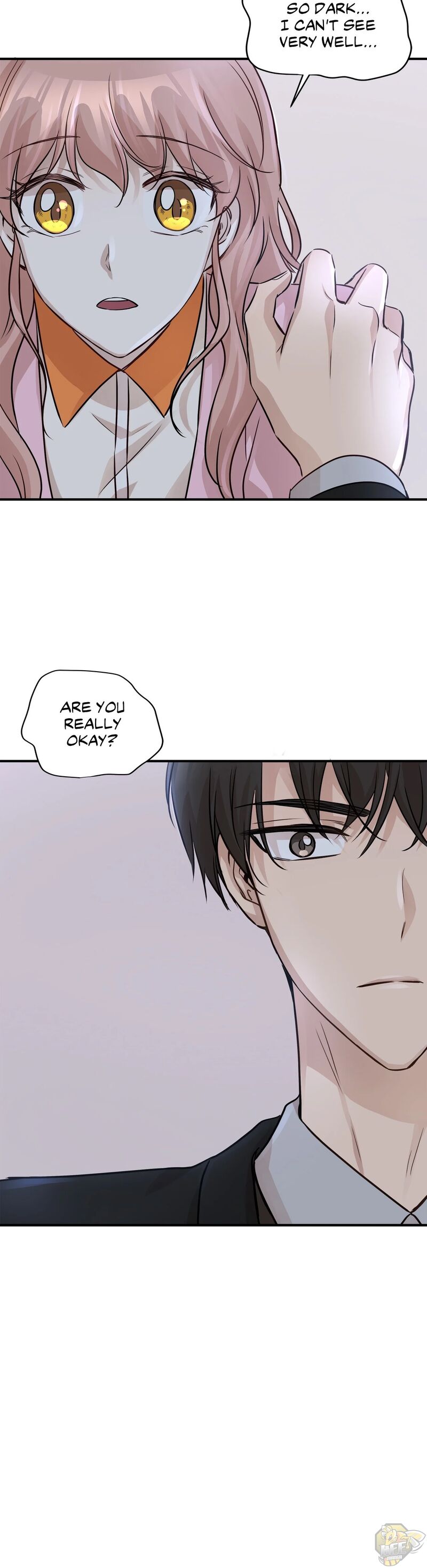 Just for a Meowment Chapter 56 - page 28