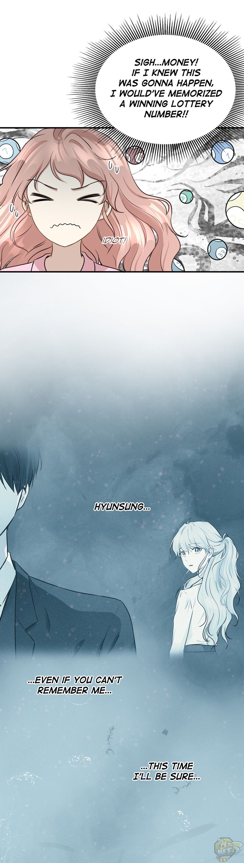 Just for a Meowment Chapter 55 - page 25