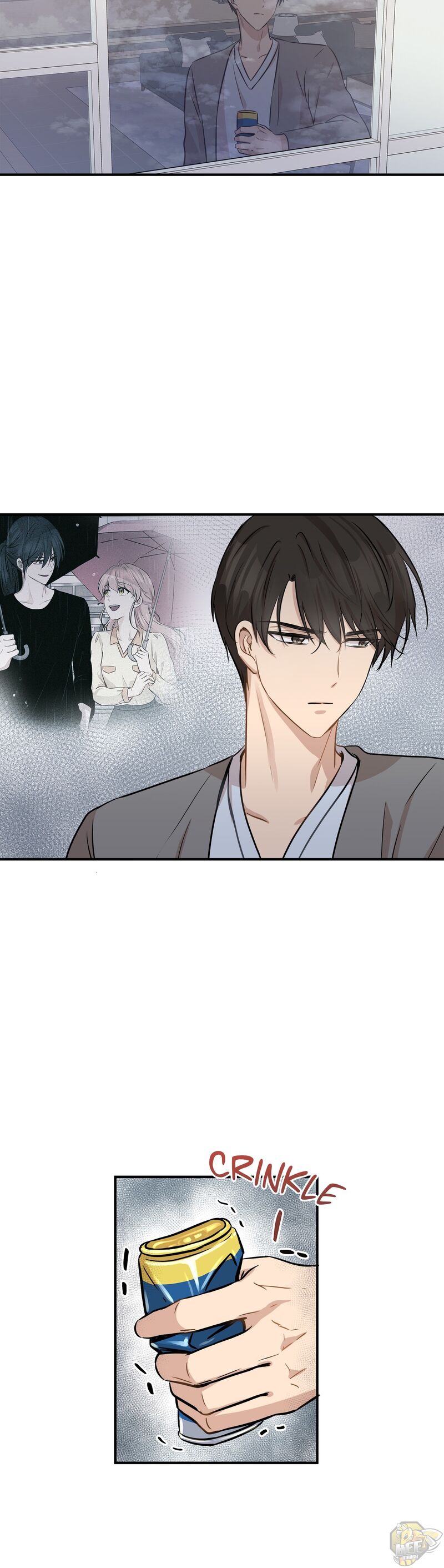 Just for a Meowment Chapter 55 - page 27