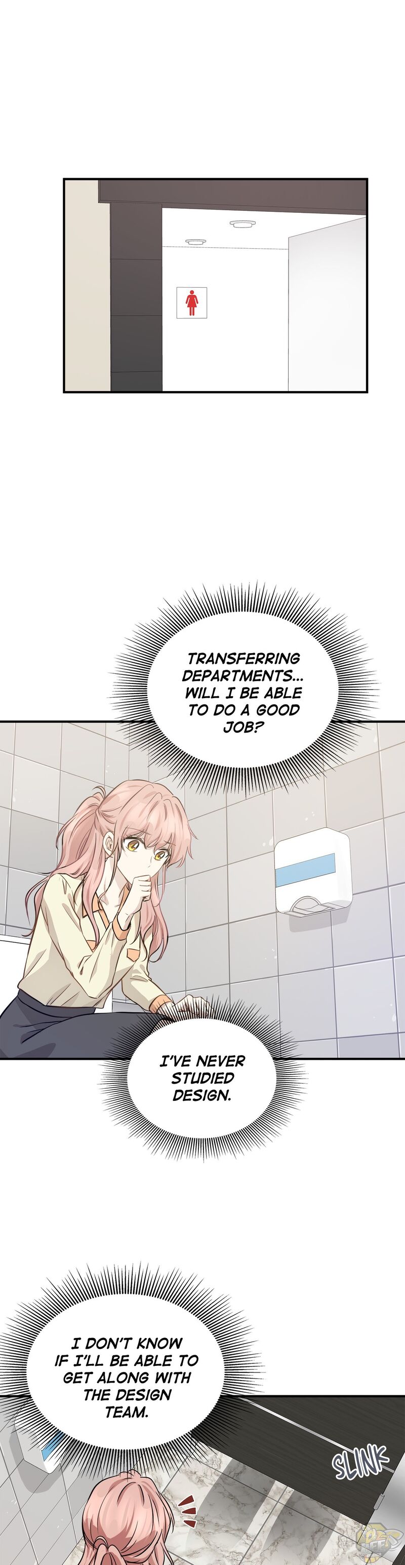 Just for a Meowment Chapter 54 - page 13