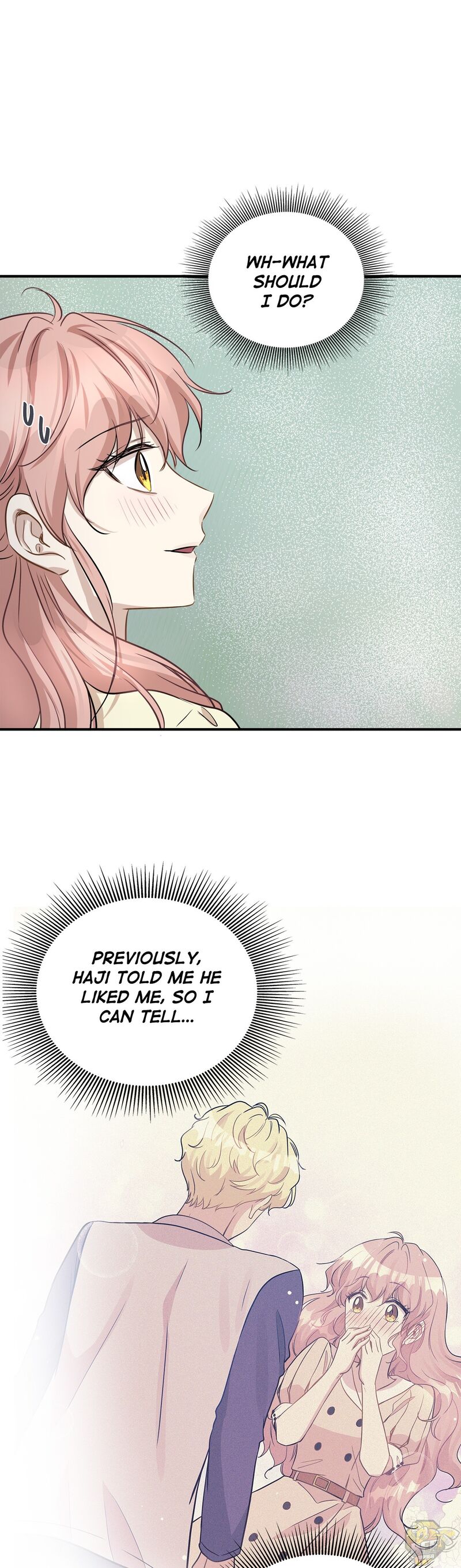 Just for a Meowment Chapter 54 - page 29