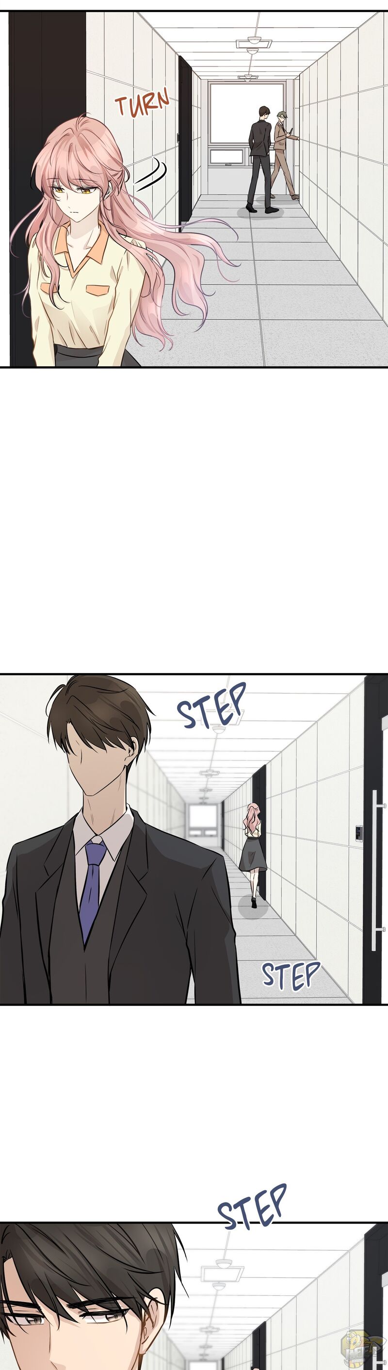 Just for a Meowment Chapter 54 - page 6