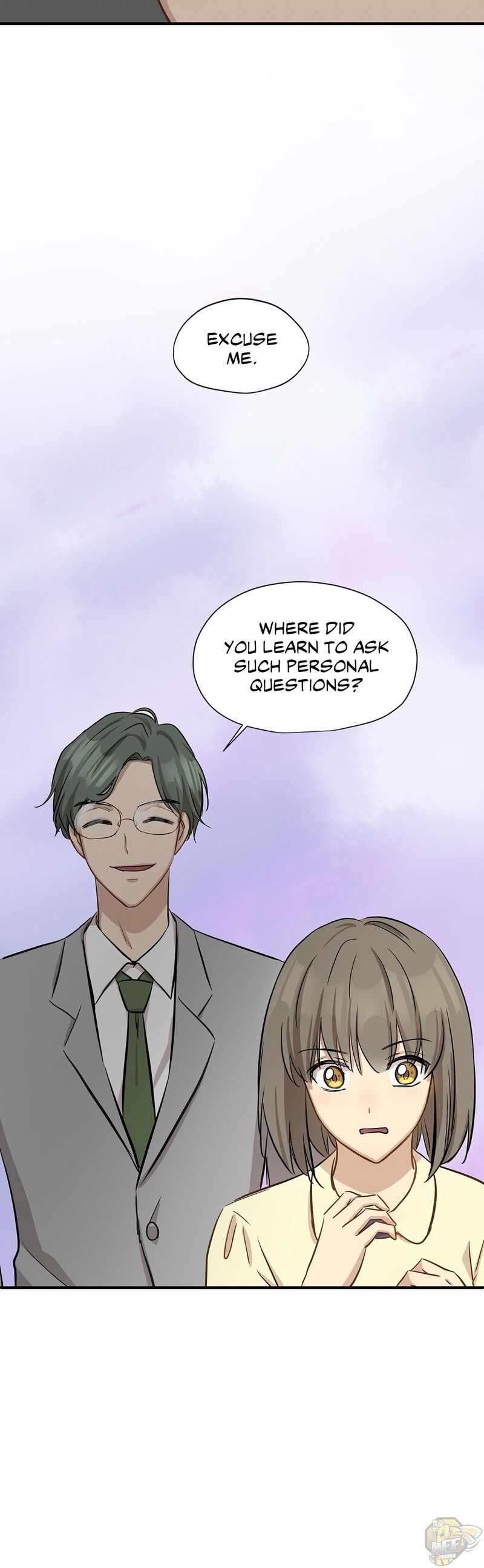 Just for a Meowment Chapter 51 - page 26