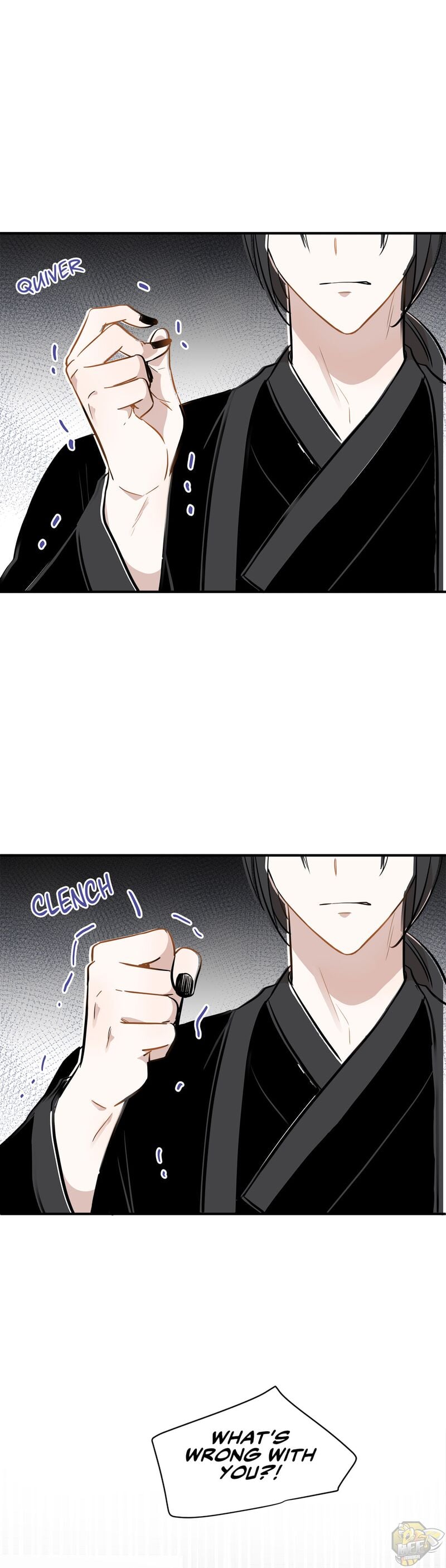 Just for a Meowment Chapter 49 - page 13