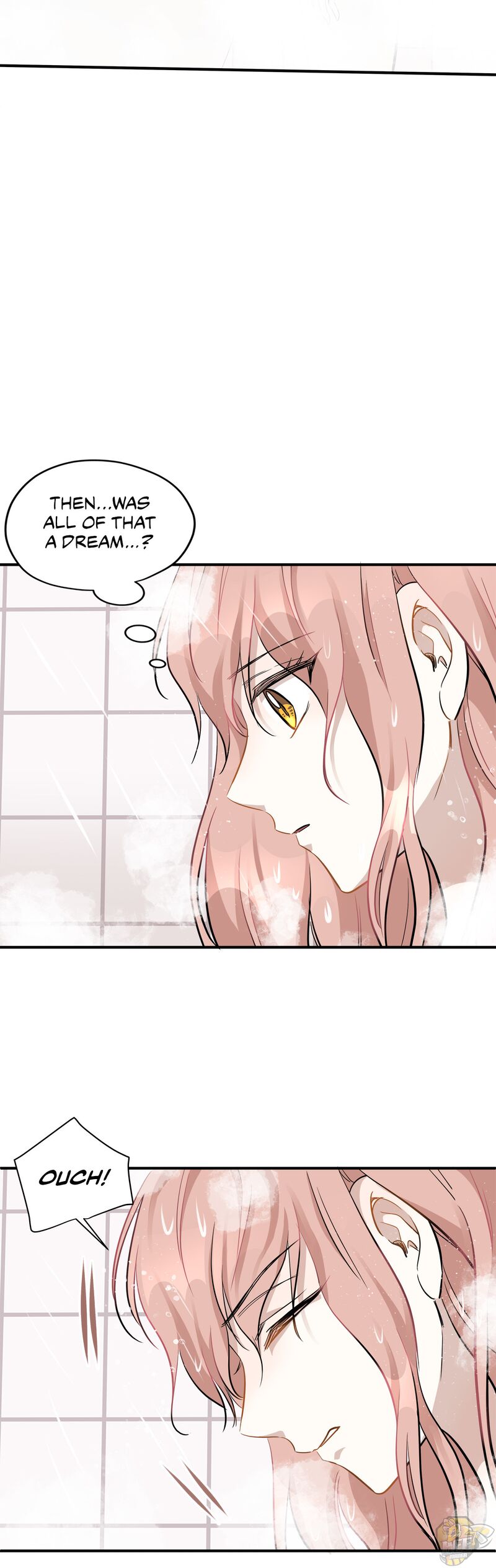 Just for a Meowment Chapter 49 - page 30