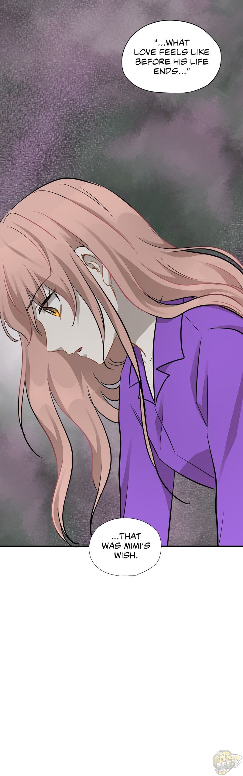 Just for a Meowment Chapter 48 - page 25