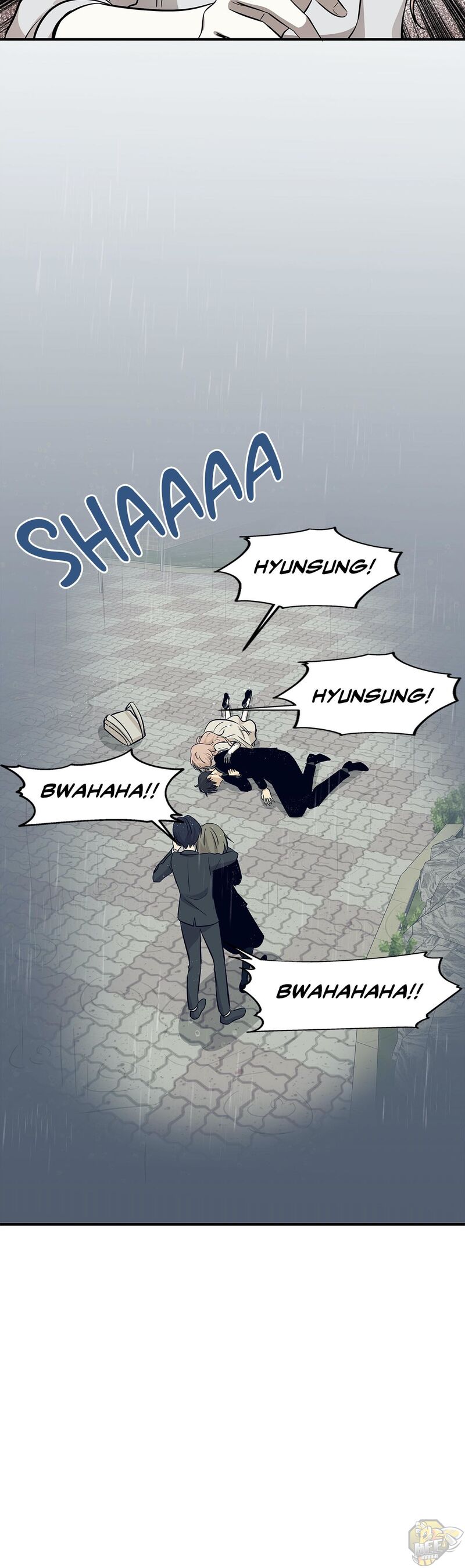 Just for a Meowment Chapter 46 - page 29