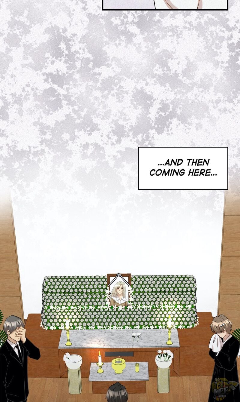 Just for a Meowment Chapter 45 - page 26