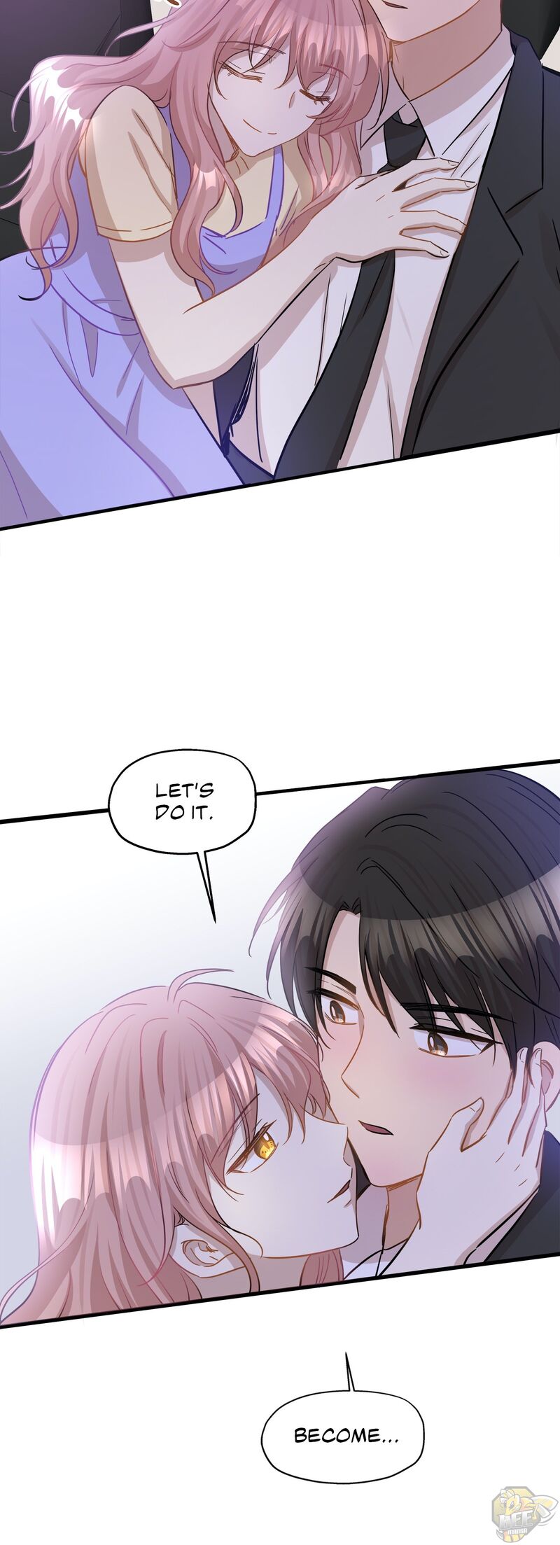 Just for a Meowment Chapter 40 - page 54