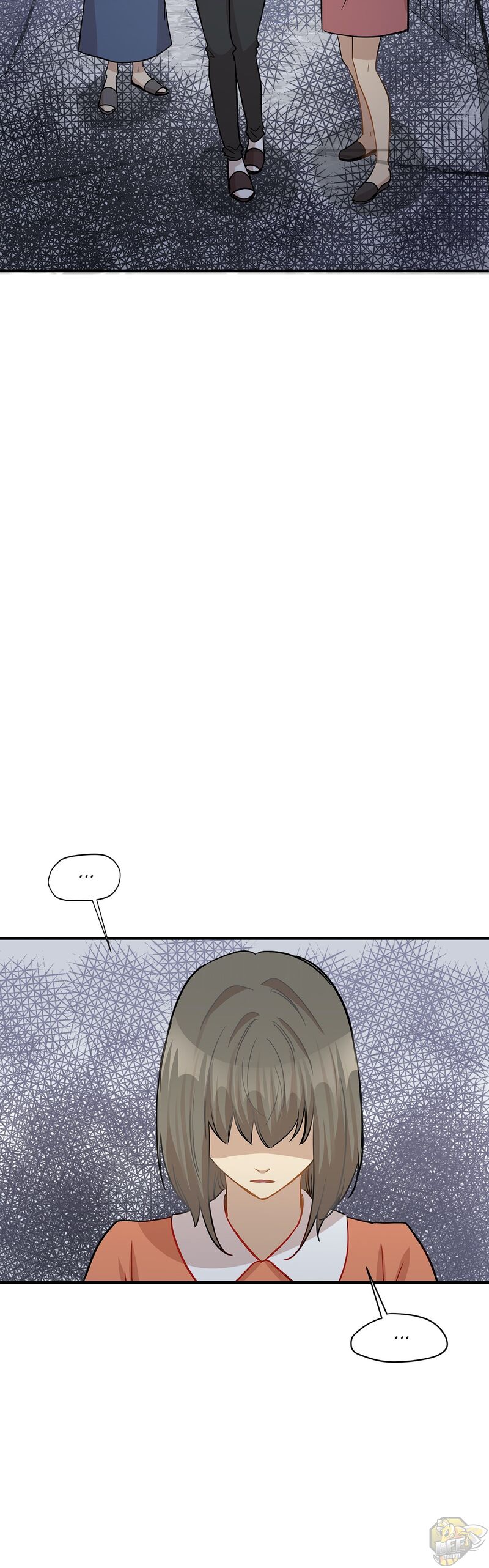 Just for a Meowment Chapter 38 - page 13