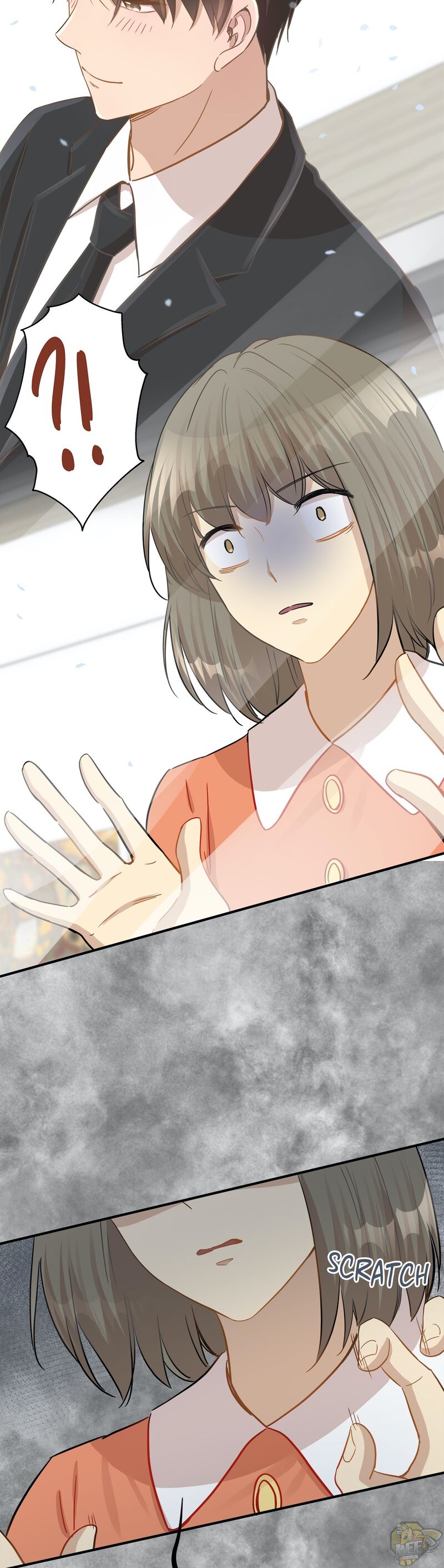 Just for a Meowment Chapter 38 - page 19