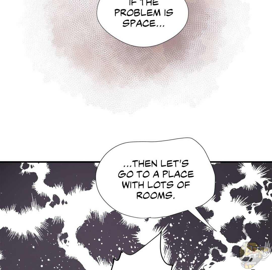 Just for a Meowment Chapter 23 - page 33