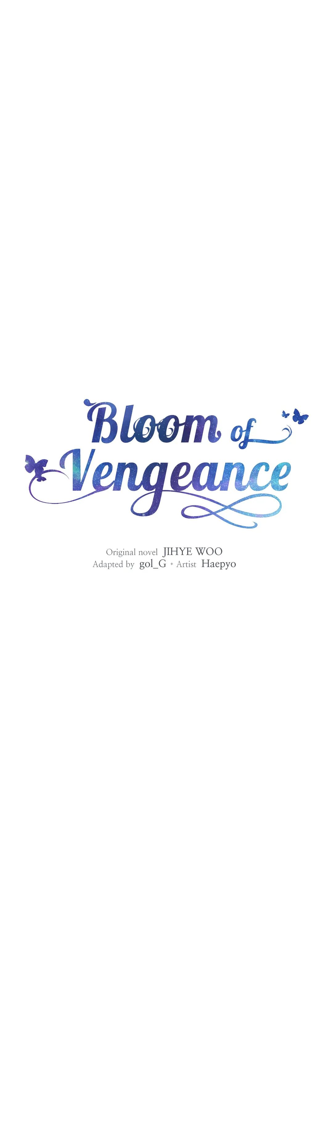 Flowers are flowers, leaves are leaves Chapter 35 - page 6