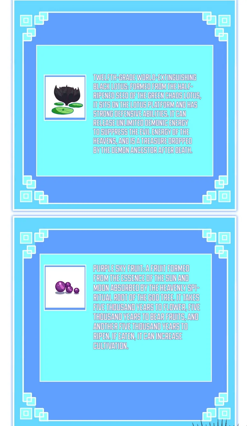 I Really Don’t Want To Break Through Anymore Chapter 2 - page 15